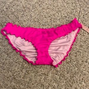Victoria Secret Bikini Bottom